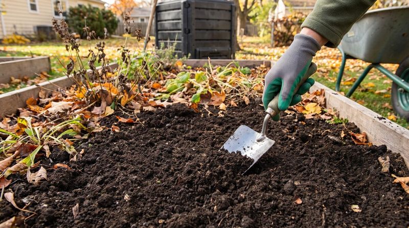 How You Apply Compost Matters As Much As How Much You Use How You Apply Compost Matters As Much As How Much You Use