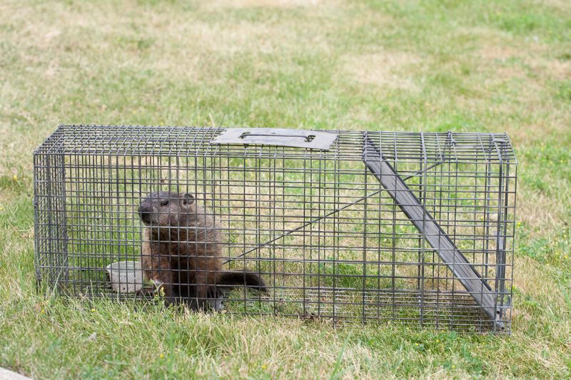 Humane Fixes For Fall Garden Visits
