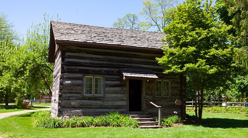 Immigrants Carried It To North America In The 1800s