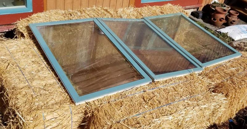 Insulate The Walls For Deeper Cold