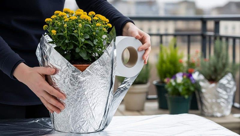 It Can Stress Plants In Hot Weather It Can Stress Plants In Hot Weather