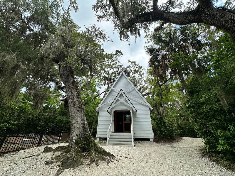 It Takes Over Selby’s Historic Spanish Point Campus In Osprey