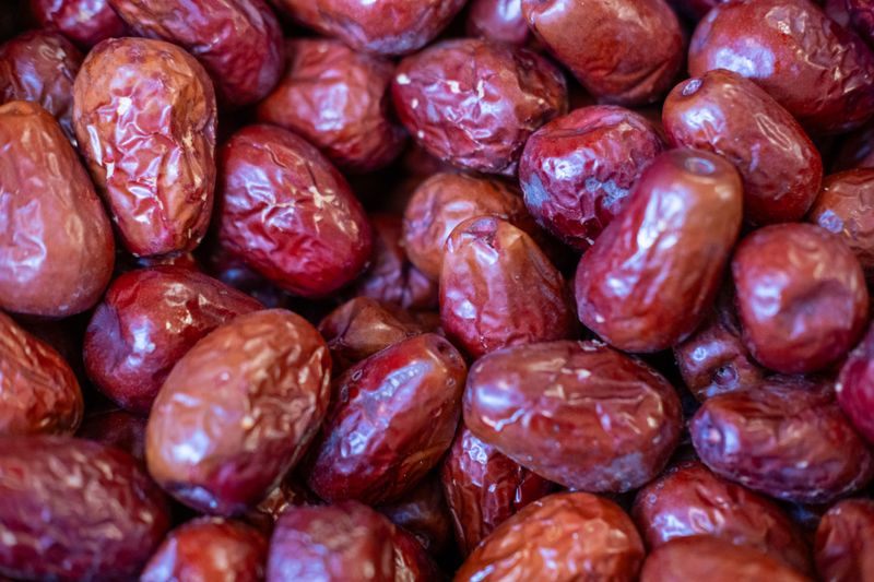 Its Fruit Can Be Eaten Fresh Or Dried