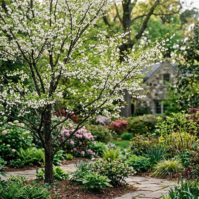 It's Low Maintenance Once Established It's Low Maintenance Once Established