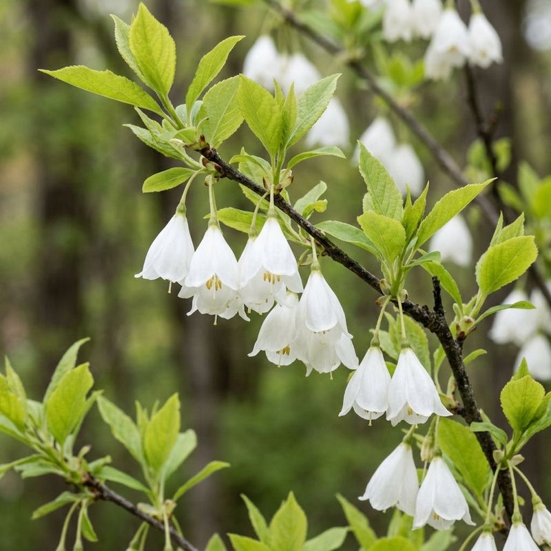 Its Spring Bloom Is Short And Easy To Miss Its Spring Bloom Is Short And Easy To Miss