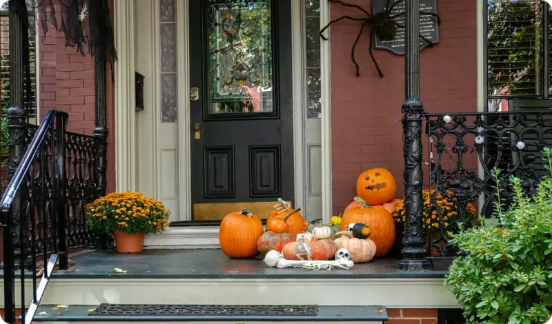 Keep Decor Away From Your Foundation Keep Decor Away From Your Foundation