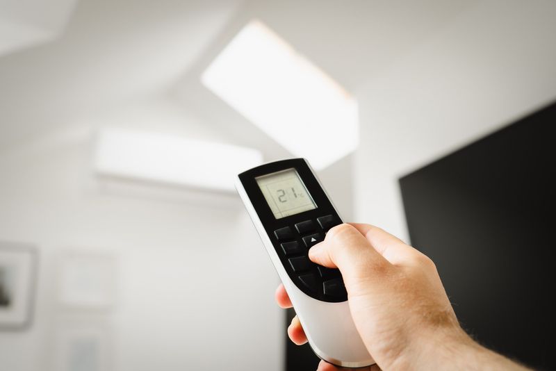 Keep Temperatures Cool And Steady Keep Temperatures Cool And Steady
