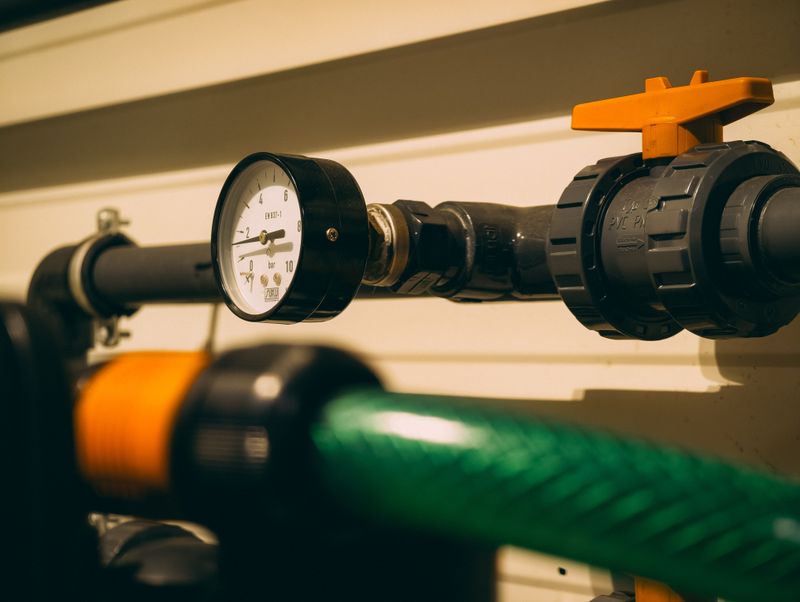 Keep The Air Pressure In Check To Protect The Pipes