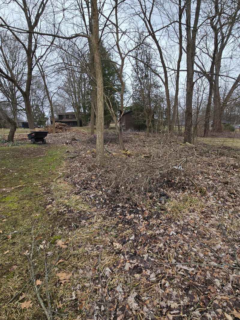 Keep The Fire 1,000 Feet From Neighbors' Homes