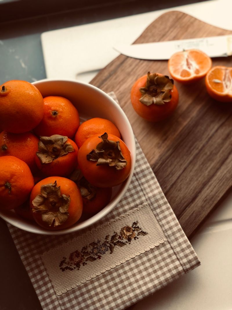 Kitchen Rewards And Safe Foraging Habits