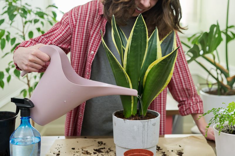 Know The Signs Of Too Much Or Too Little Water
