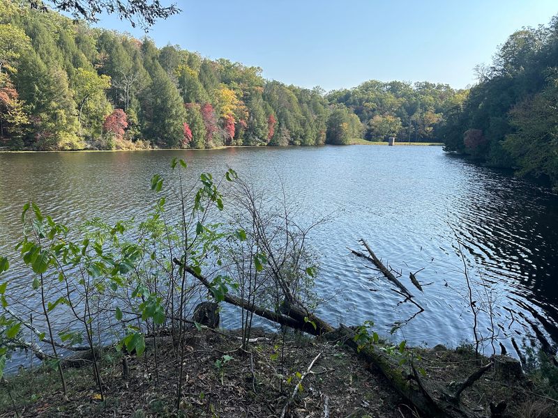 Lake Katharine, Jackson County Lake Katharine, Jackson County