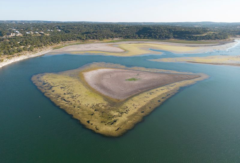 Lakes And Reservoirs Need Steady Runoff To Refill Lakes And Reservoirs Need Steady Runoff To Refill