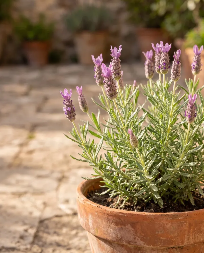 Lavender