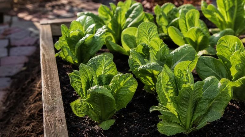Lettuce Lettuce