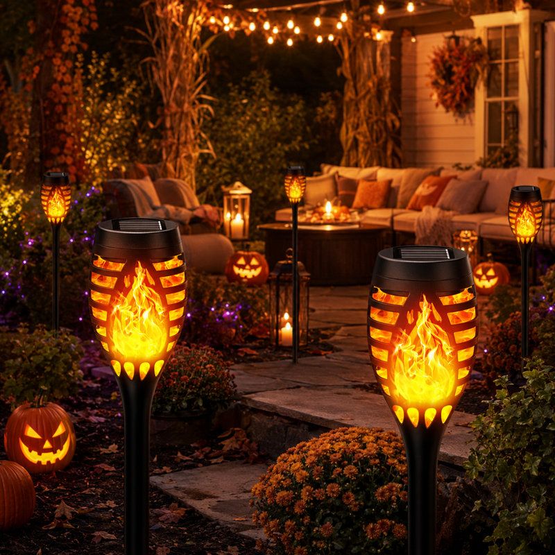 Light The Path To Your Door