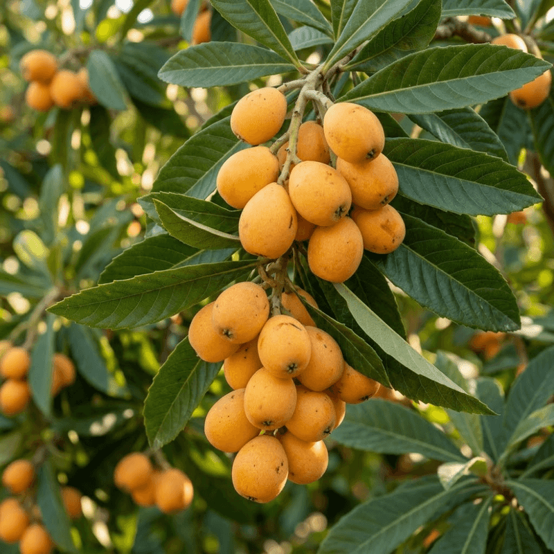 Loquat