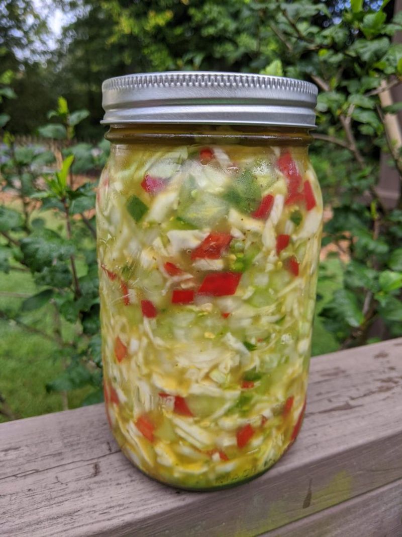 Make Pickles With The Right Ingredients