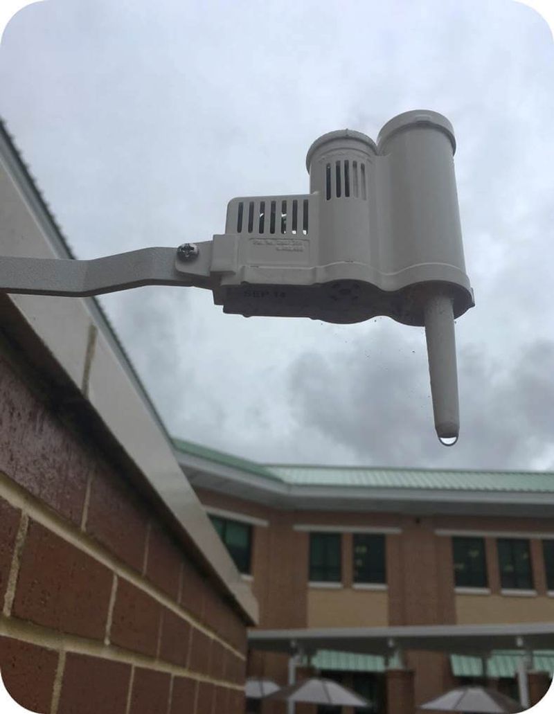 Make Sure Your Rain Shut-Off Device Works