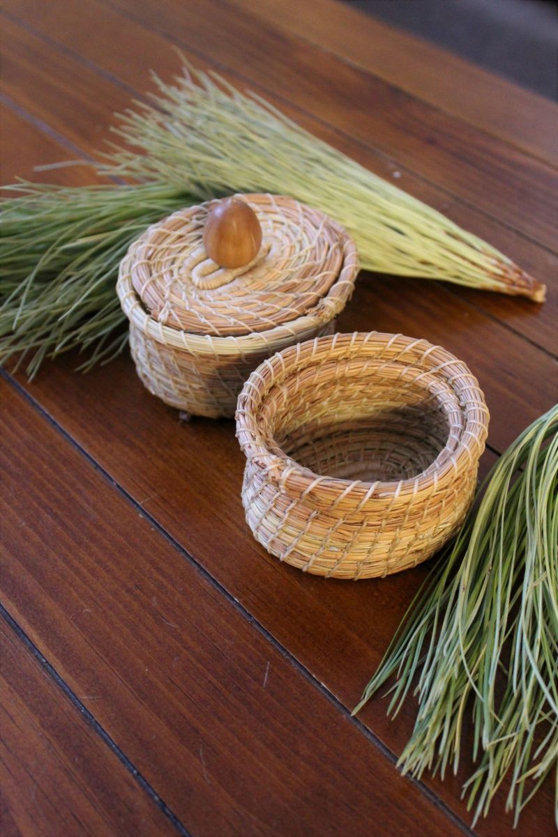 Makes Simple Homemade Gifts