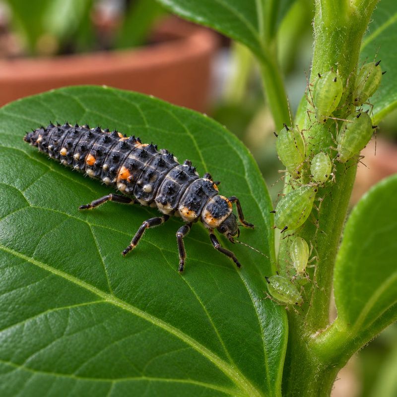 Manage Pests Naturally Manage Pests Naturally