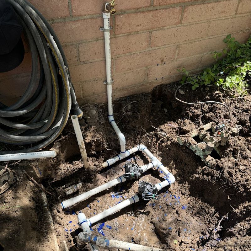 Manage Water Sources