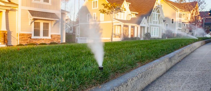 Many Experts Recommend Hiring An Irrigation Professional