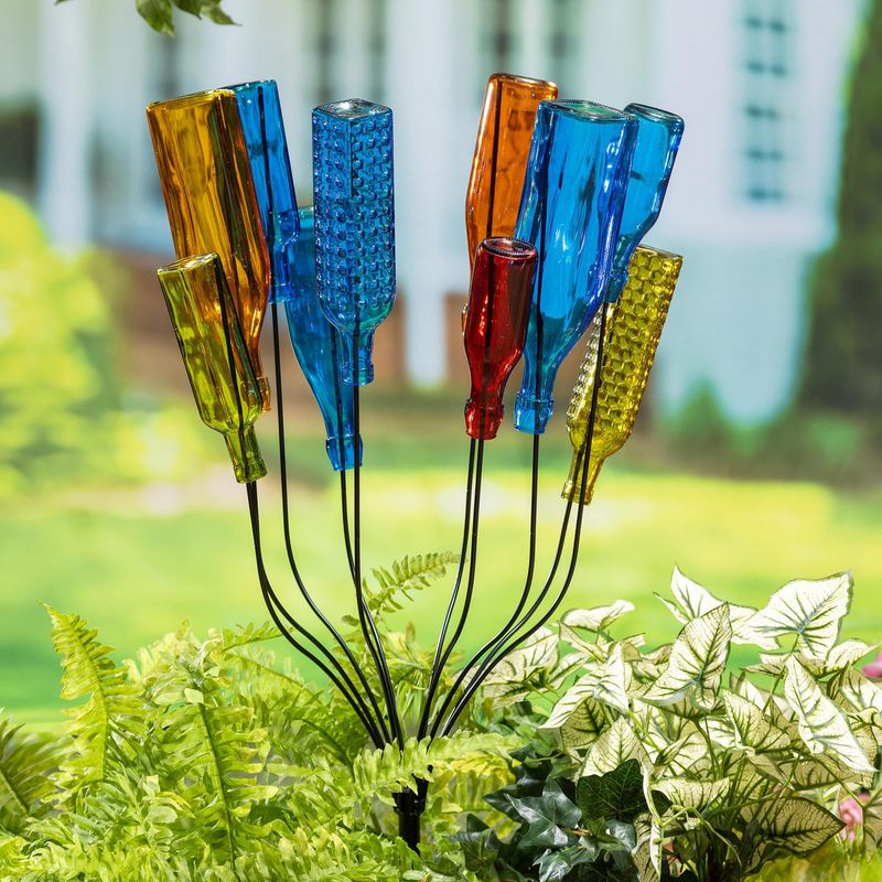 Many Today Are Simply Garden Art Many Today Are Simply Garden Art