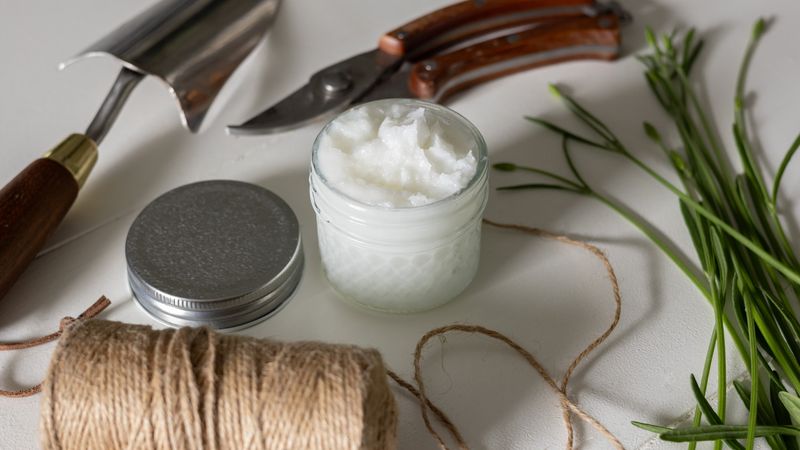 Mix A Hand Scrub For Muddy Garden Days Mix A Hand Scrub For Muddy Garden Days