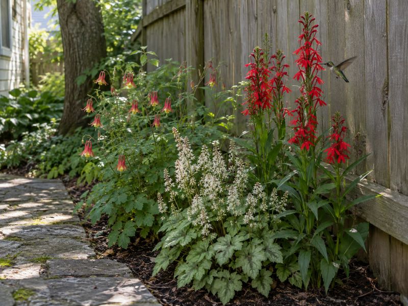 Multiply Plants By Dividing Or Layering