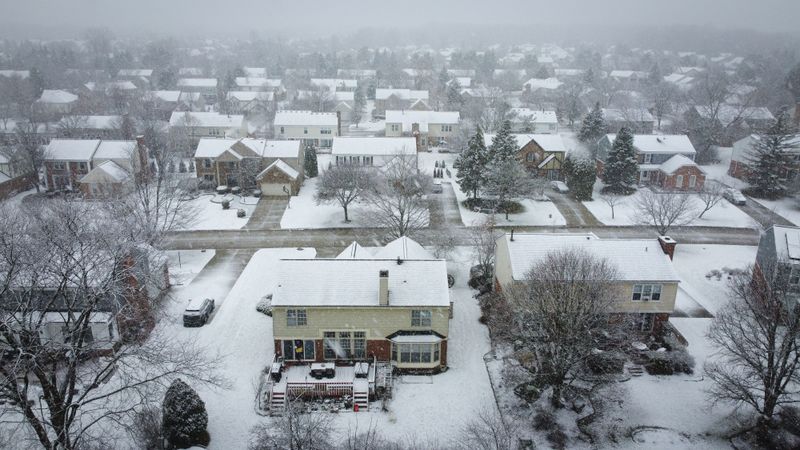 NOAA Expects A Strong-To-Very Strong El Niño This Winter
