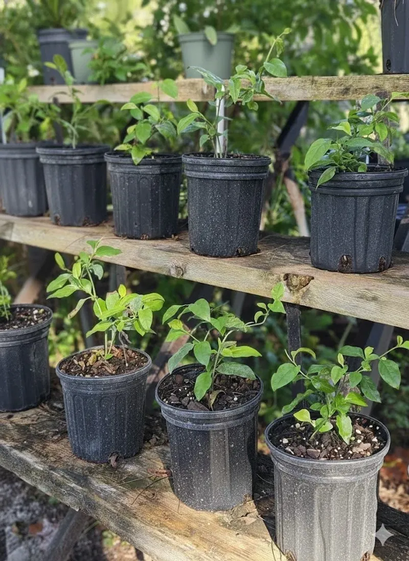 Native Plant Nurseries Specialize In Florida Species
