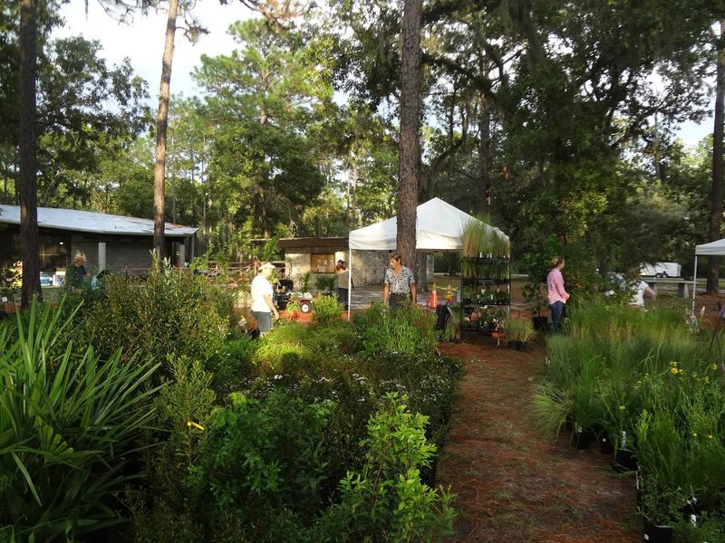 Natural Treasures Farm And Nursery, Trenton