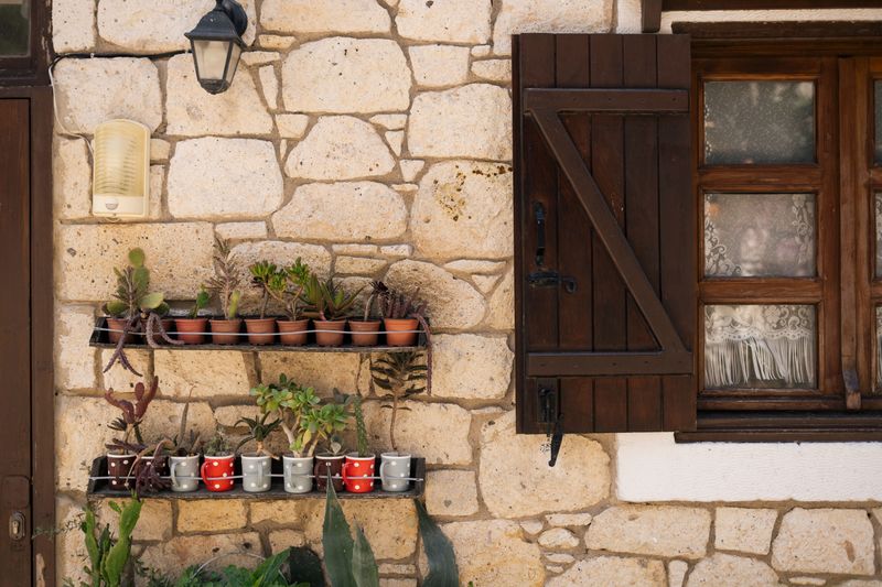 Nearby Walls Boost The Cozy Effect Nearby Walls Boost The Cozy Effect