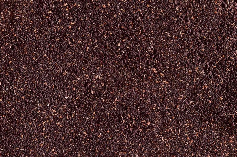 Nitrogen Meal Rings For Nibbled Plants