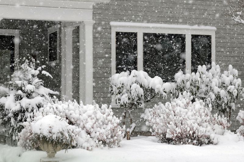 Northeast Ohio Could Still Get Heavy Lake-Effect Snow