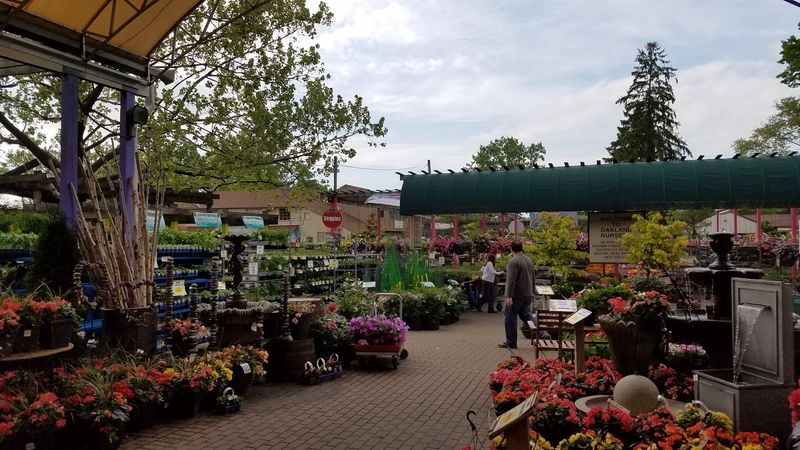 Oakland Nursery, Columbus