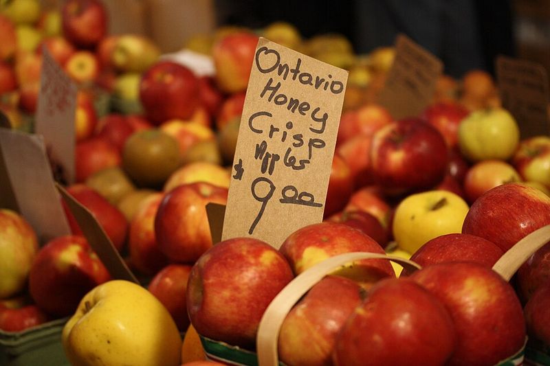 October Shopping And Storage Tips For Peak Crunch October Shopping And Storage Tips For Peak Crunch