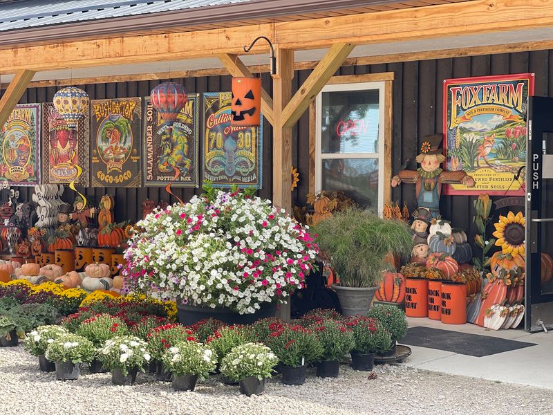 Ohio Heritage Farm, Ashtabula