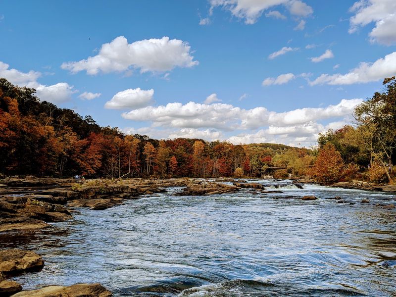 Ohiopyle State Park Ohiopyle State Park