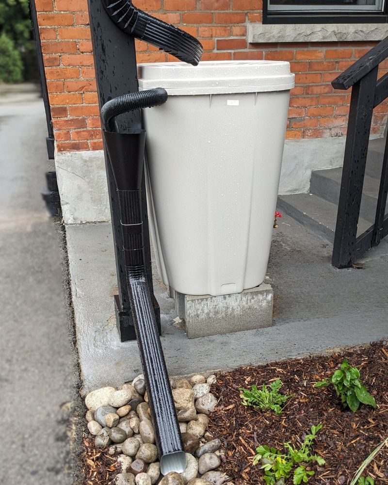 Open Every Spigot And Drain It Completely Open Every Spigot And Drain It Completely