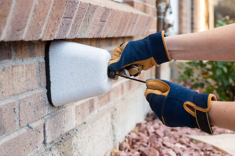 Outdoor Pipes And Faucets Need Attention Early Outdoor Pipes And Faucets Need Attention Early