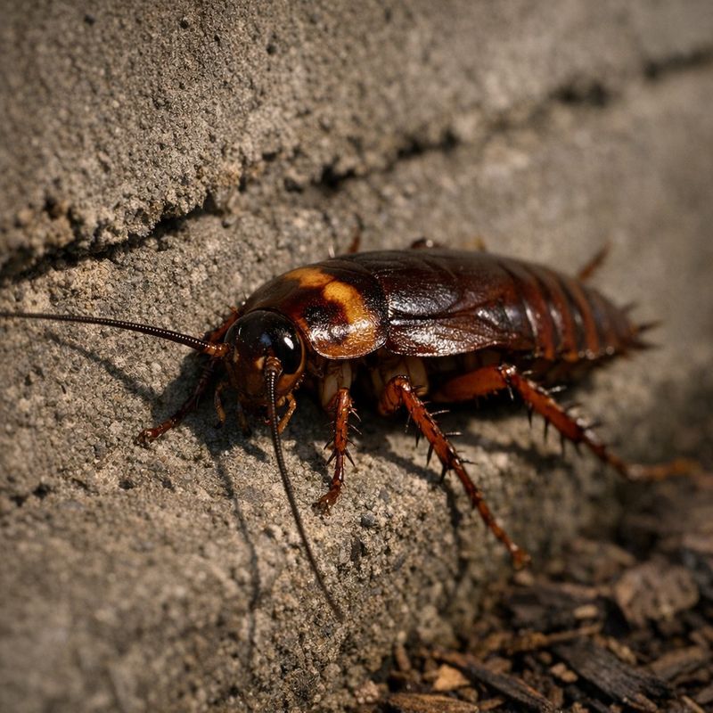 Outdoors, They Recycle Nutrients And Feed Wildlife