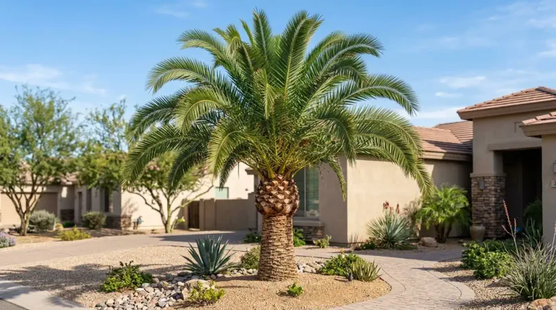 Overhanging Branches and Shrubs Against Walls Overhanging Branches and Shrubs Against Walls