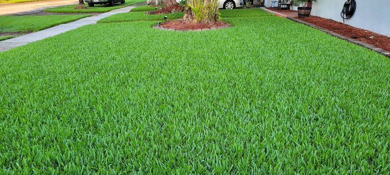 Parts Of South Florida Can Be Fed Year-Round Parts Of South Florida Can Be Fed Year-Round