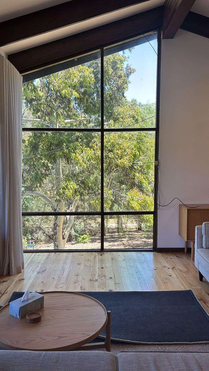 Passive Solar Homes Are Not Covered