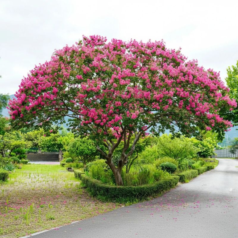 Patience Pays Off With Bigger Summer Blooms