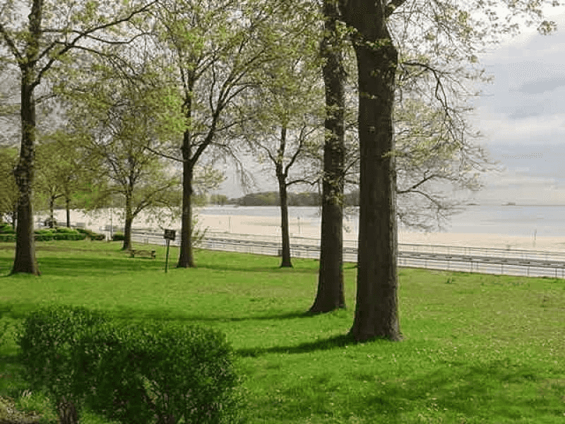 Pelham Bay Park
