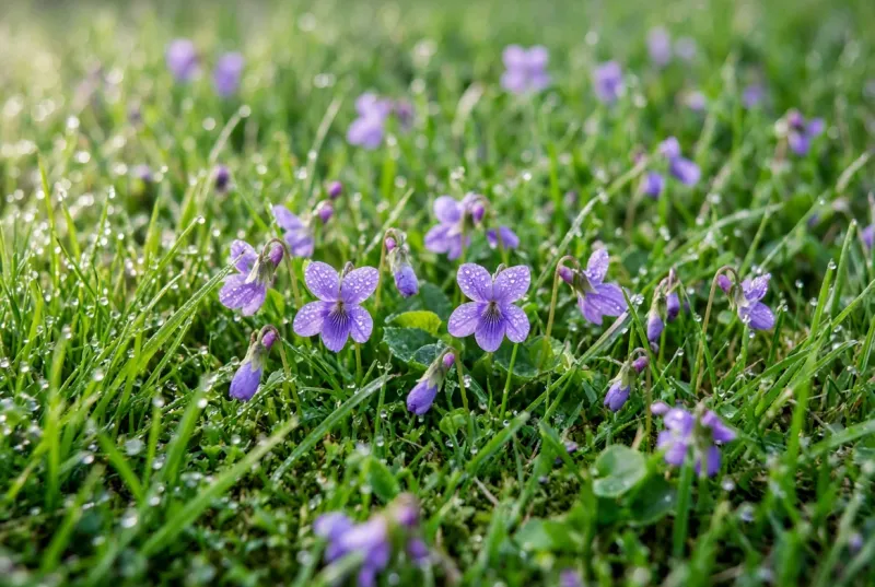 Perennial Weeds Send Energy To Their Roots In Fall Perennial Weeds Send Energy To Their Roots In Fall