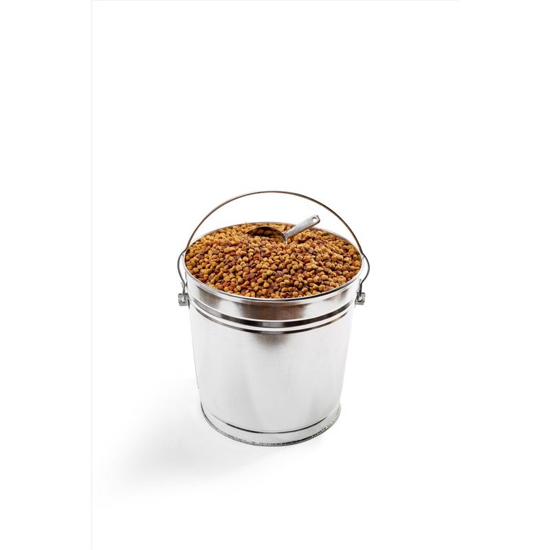 Pet Food and Birdseed Storage Pet Food and Birdseed Storage